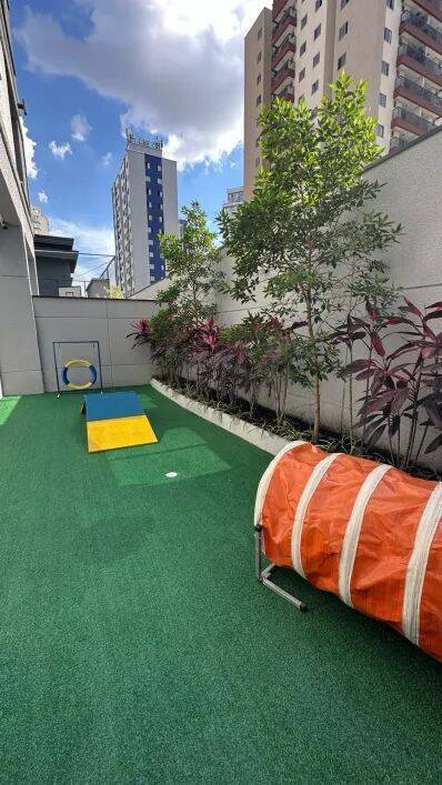 Apartamento, 1 quarto, 34 m² - Foto 37