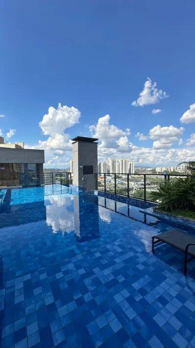 Apartamento, 1 quarto, 34 m² - Foto 39