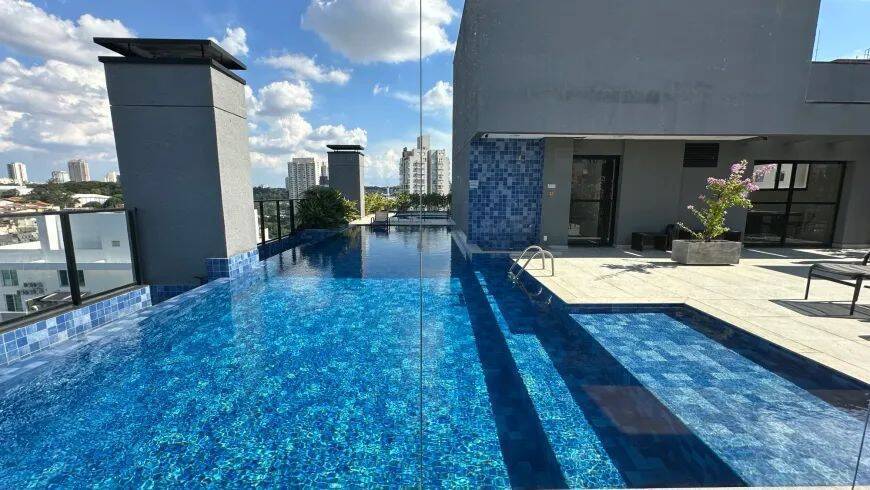 Apartamento, 1 quarto, 34 m² - Foto 41