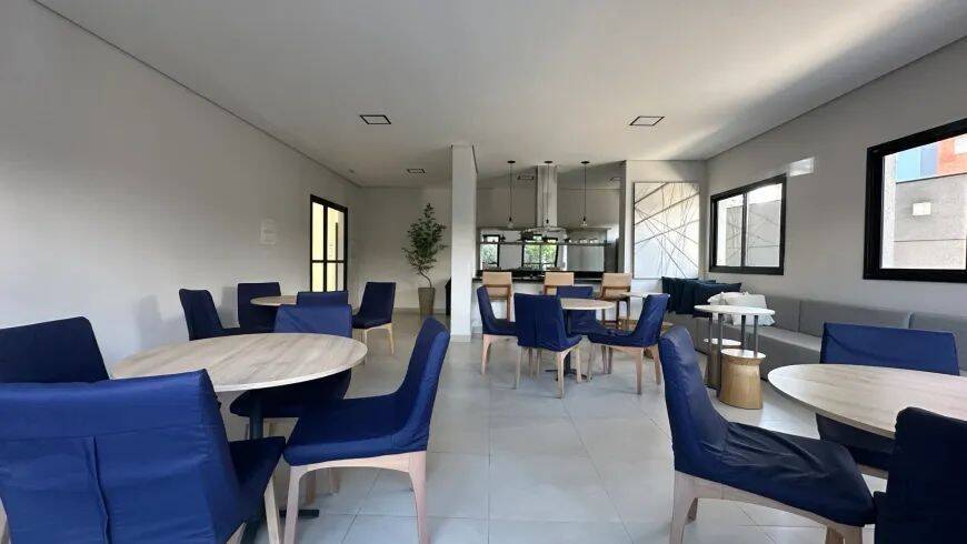 Apartamento, 1 quarto, 34 m² - Foto 42