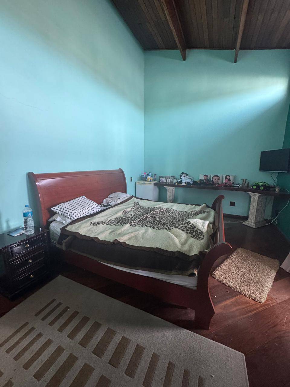 Casa, 4 quartos, 440 m² - Foto 26