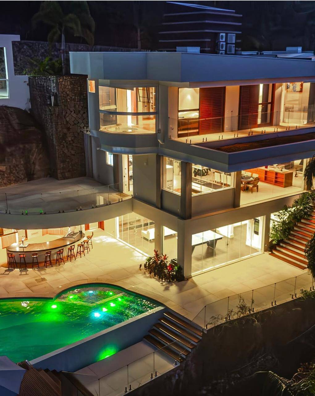 Casa, 1200 m² - Foto 43