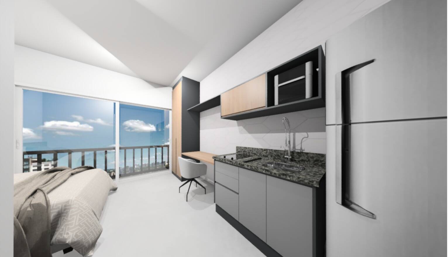 Apartamento - Foto 22