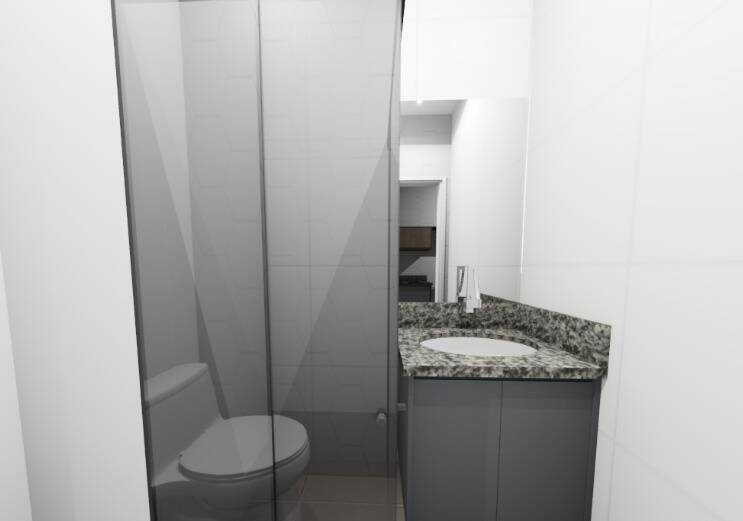 Apartamento - Foto 20