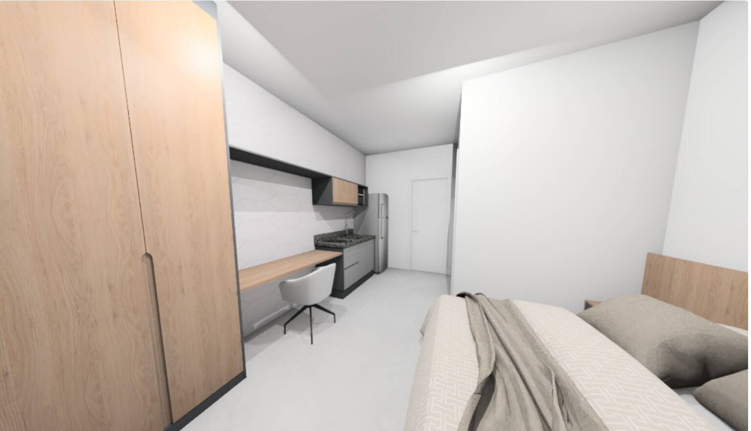 Apartamento - Foto 23