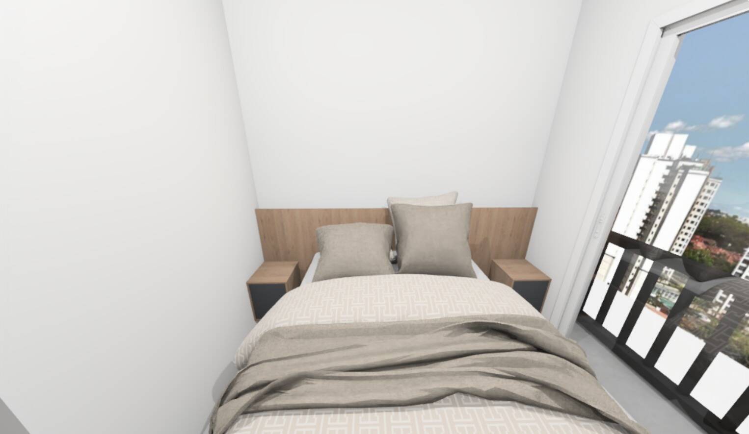 Apartamento - Foto 21