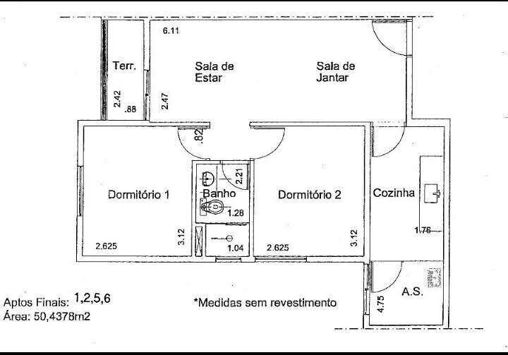 Apartamento - Foto 21