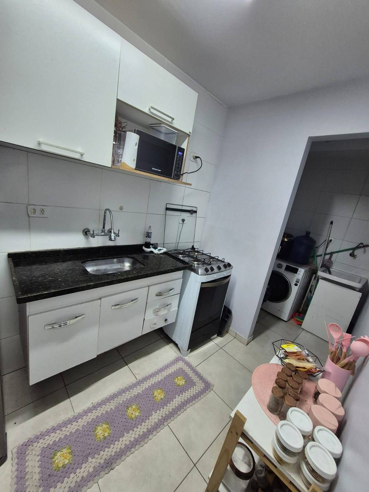 Apartamento - Foto 19