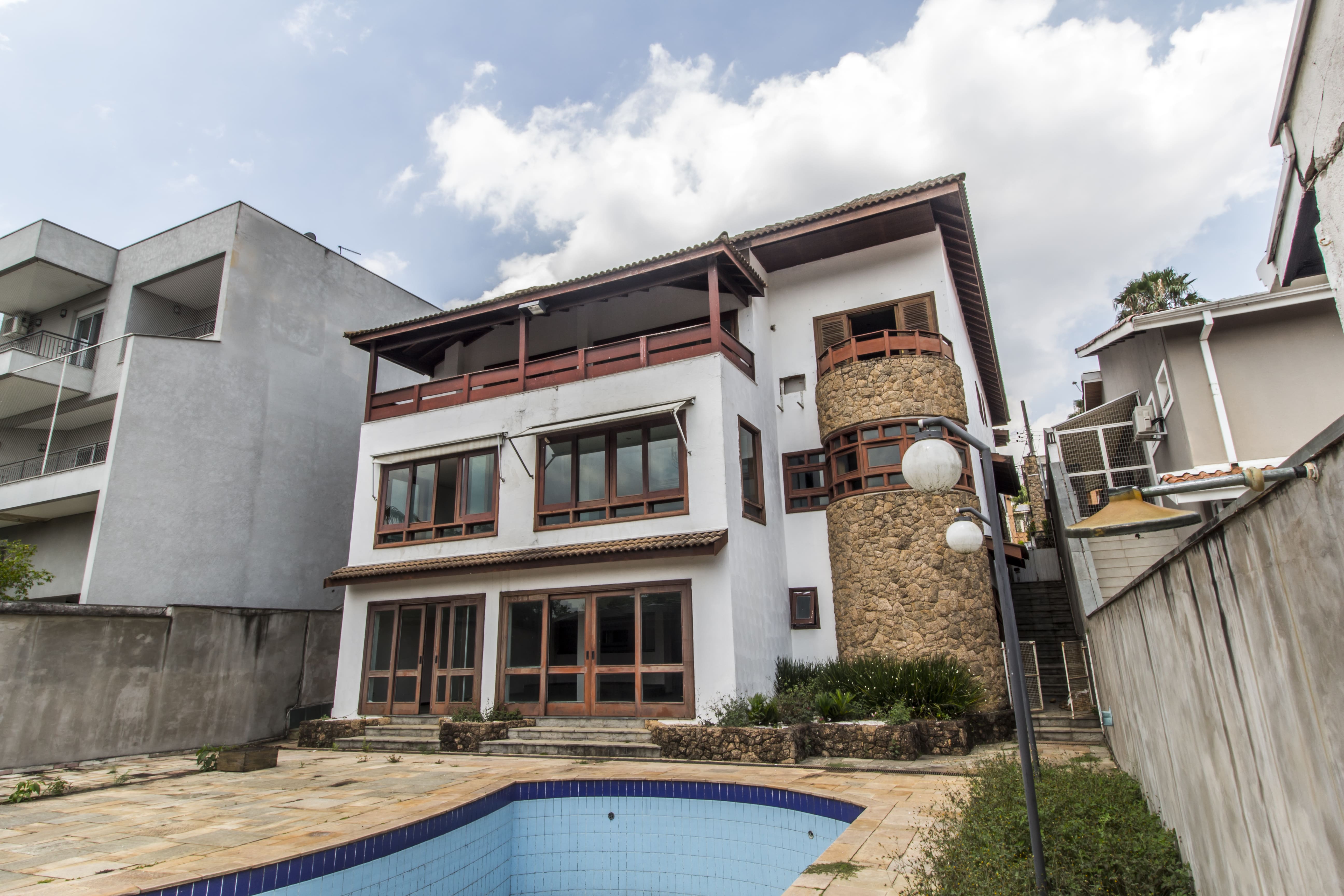 Casa, 4 quartos, 635 m² - Foto 56