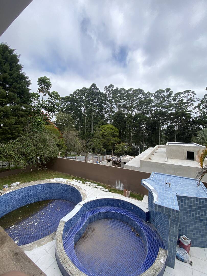 Casa, 4 quartos, 445 m² - Foto 17