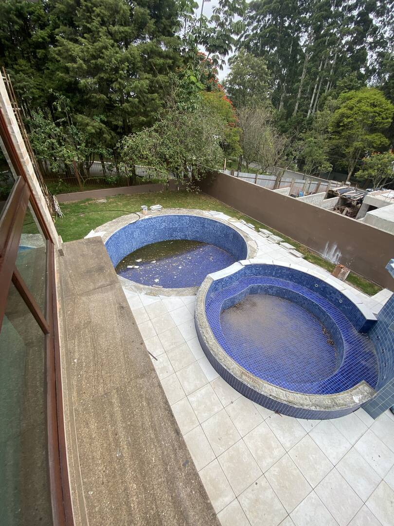 Casa, 4 quartos, 445 m² - Foto 18