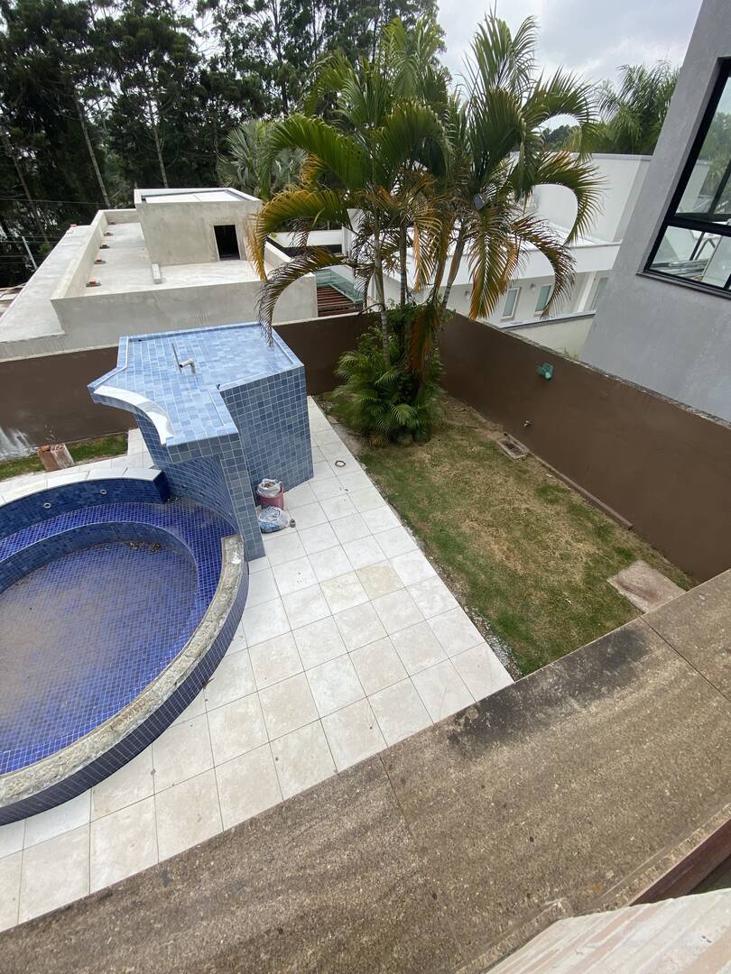 Casa, 4 quartos, 445 m² - Foto 19