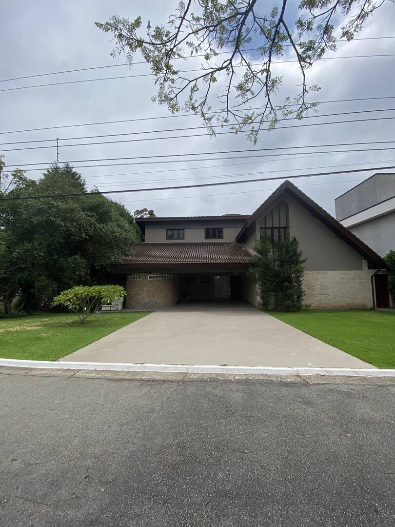 Casa, 4 quartos, 445 m² - Foto 43