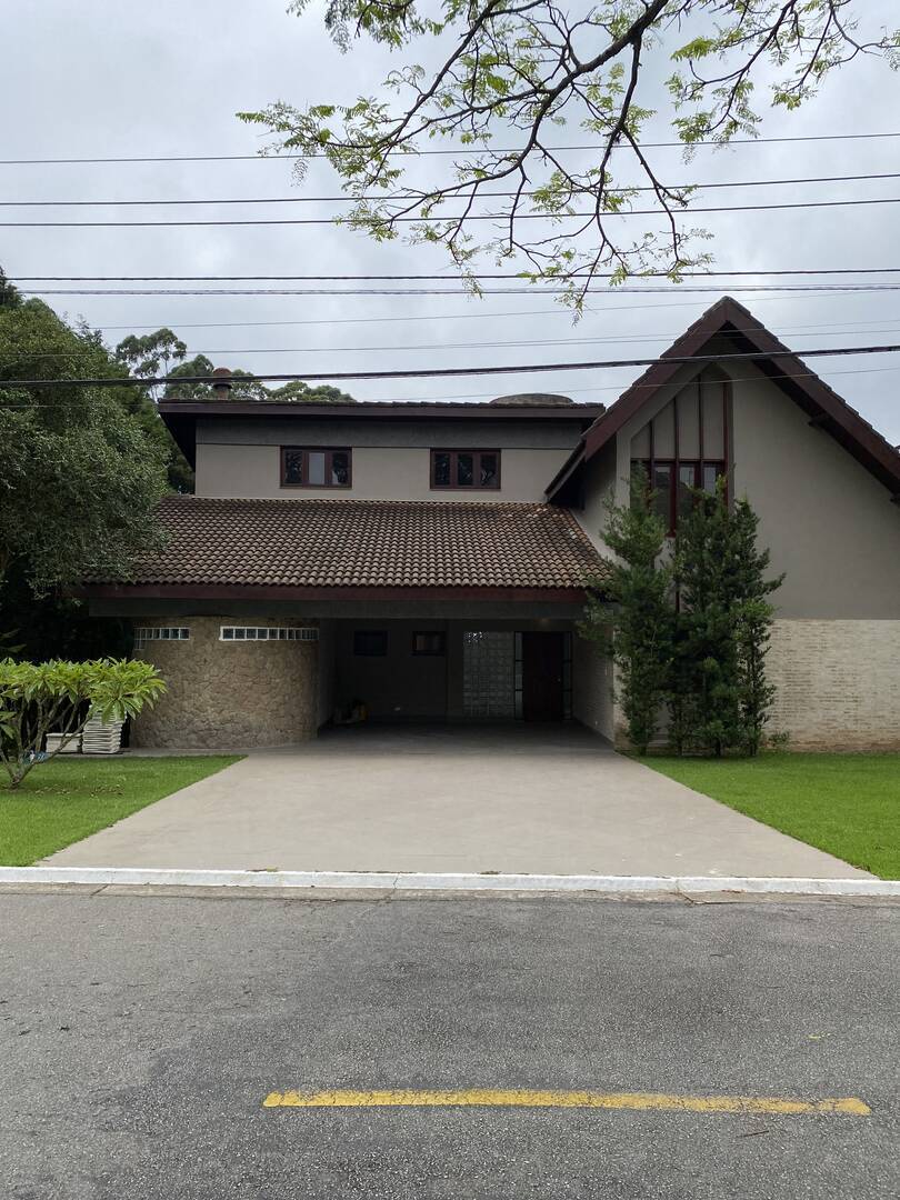 Casa, 4 quartos, 445 m² - Foto 44