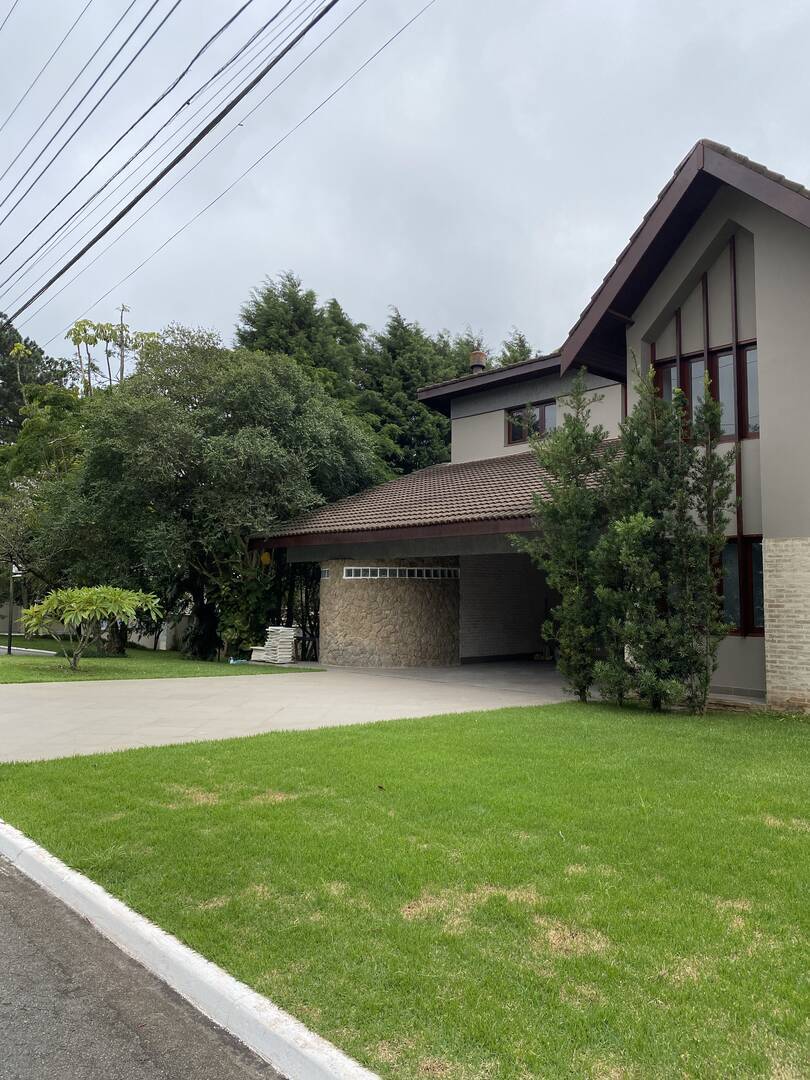 Casa, 4 quartos, 445 m² - Foto 45