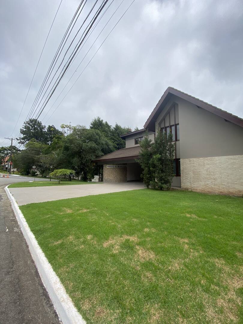 Casa, 4 quartos, 445 m² - Foto 46