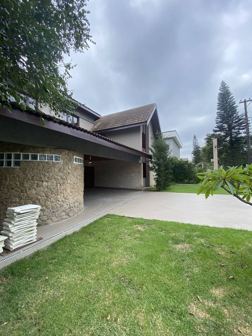 Casa, 4 quartos, 445 m² - Foto 49