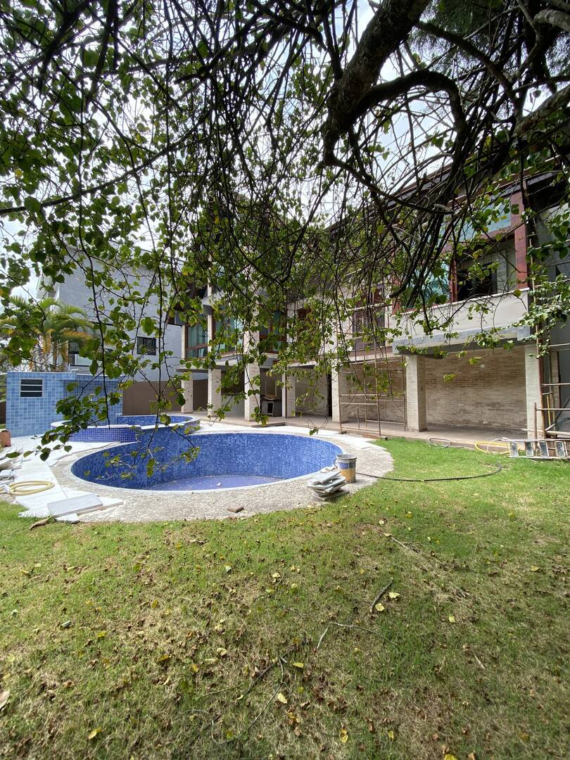 Casa, 4 quartos, 445 m² - Foto 110