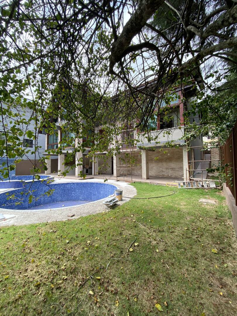 Casa, 4 quartos, 445 m² - Foto 111