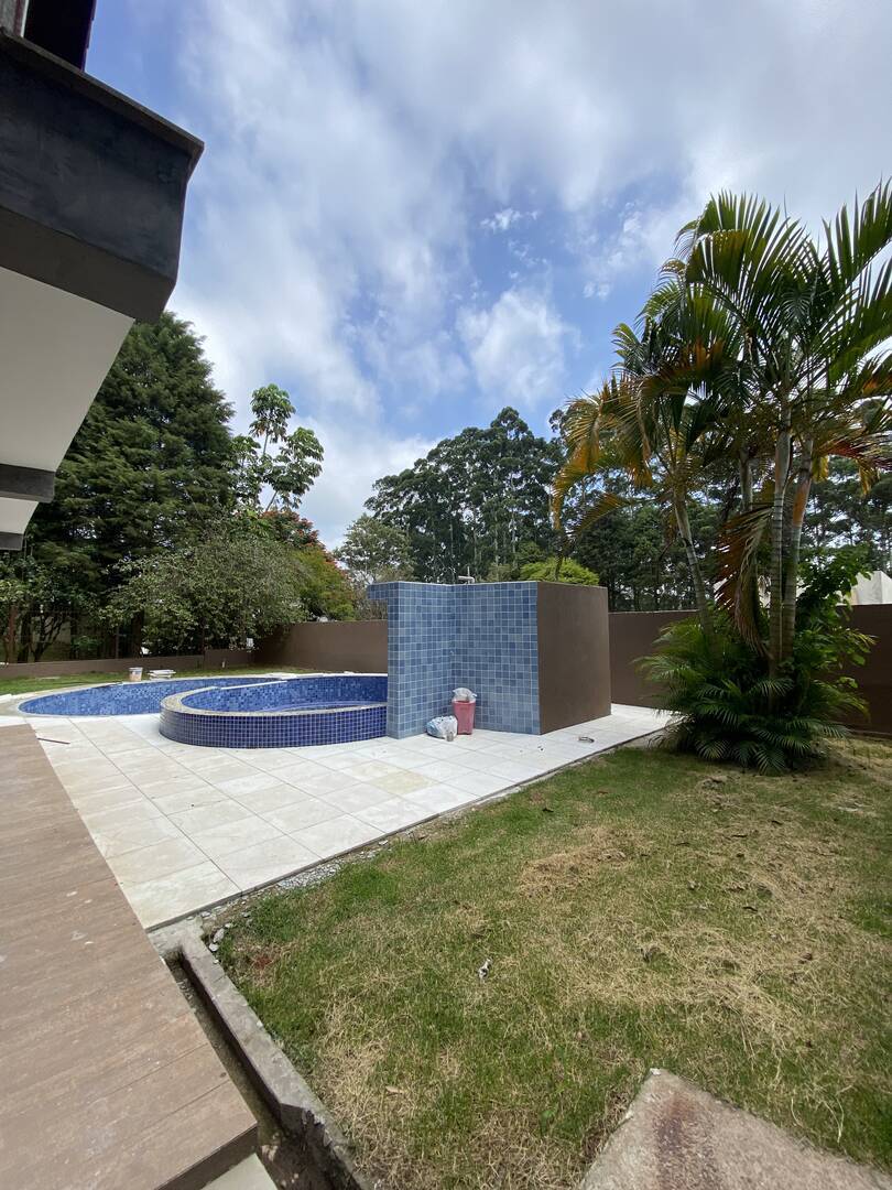 Casa, 4 quartos, 445 m² - Foto 117