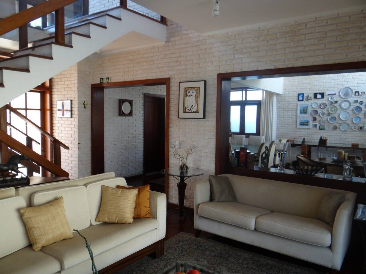 Casa, 5 quartos, 433 m² - Foto 17