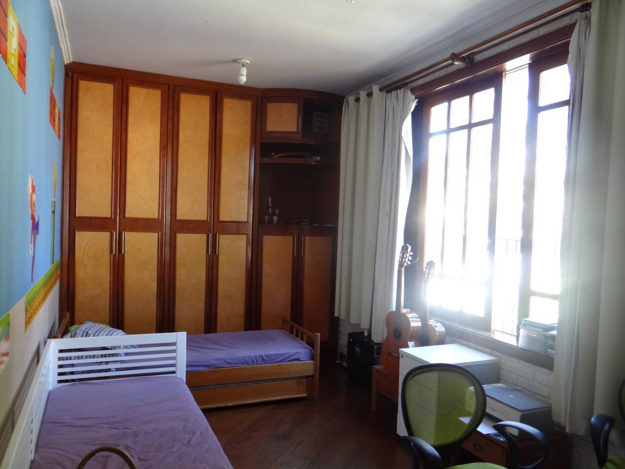 Casa, 5 quartos, 433 m² - Foto 29