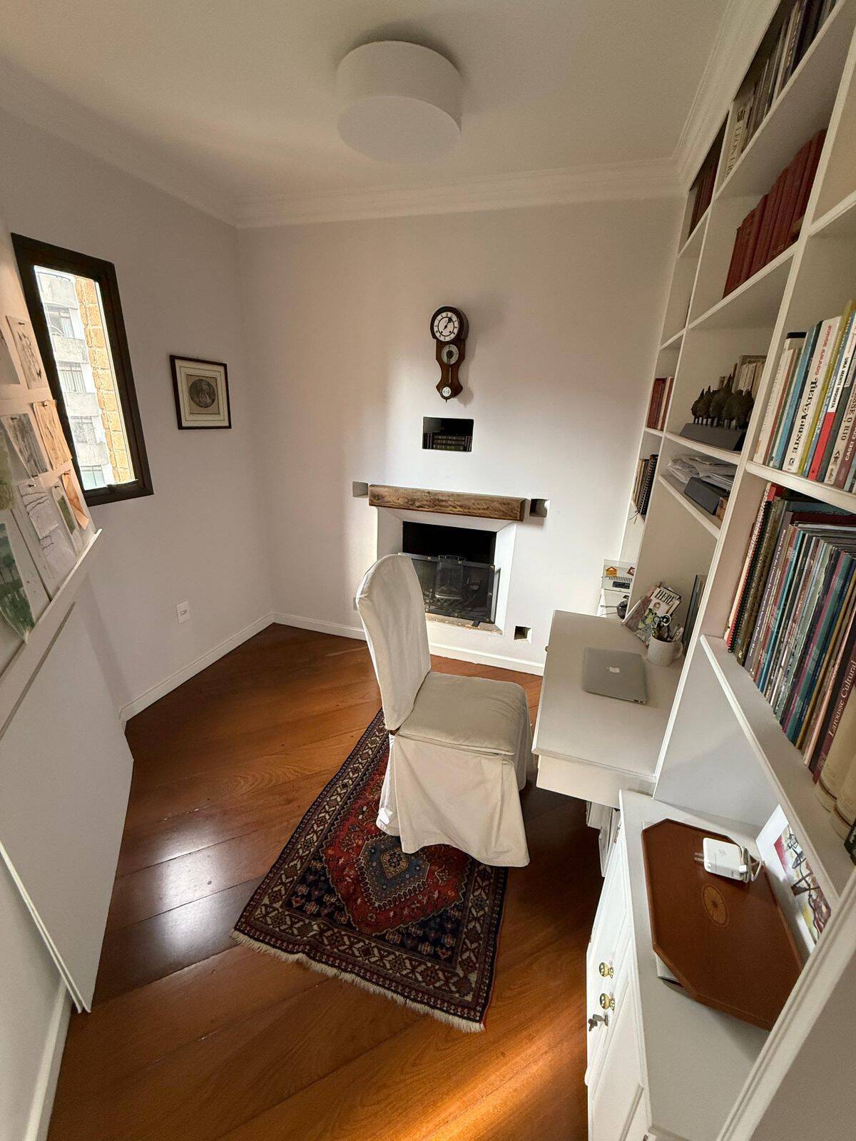 Apartamento, 2 quartos - Foto 25