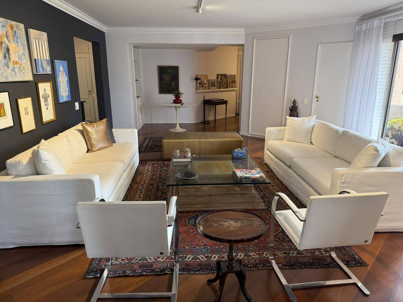 Apartamento, 2 quartos - Foto 35