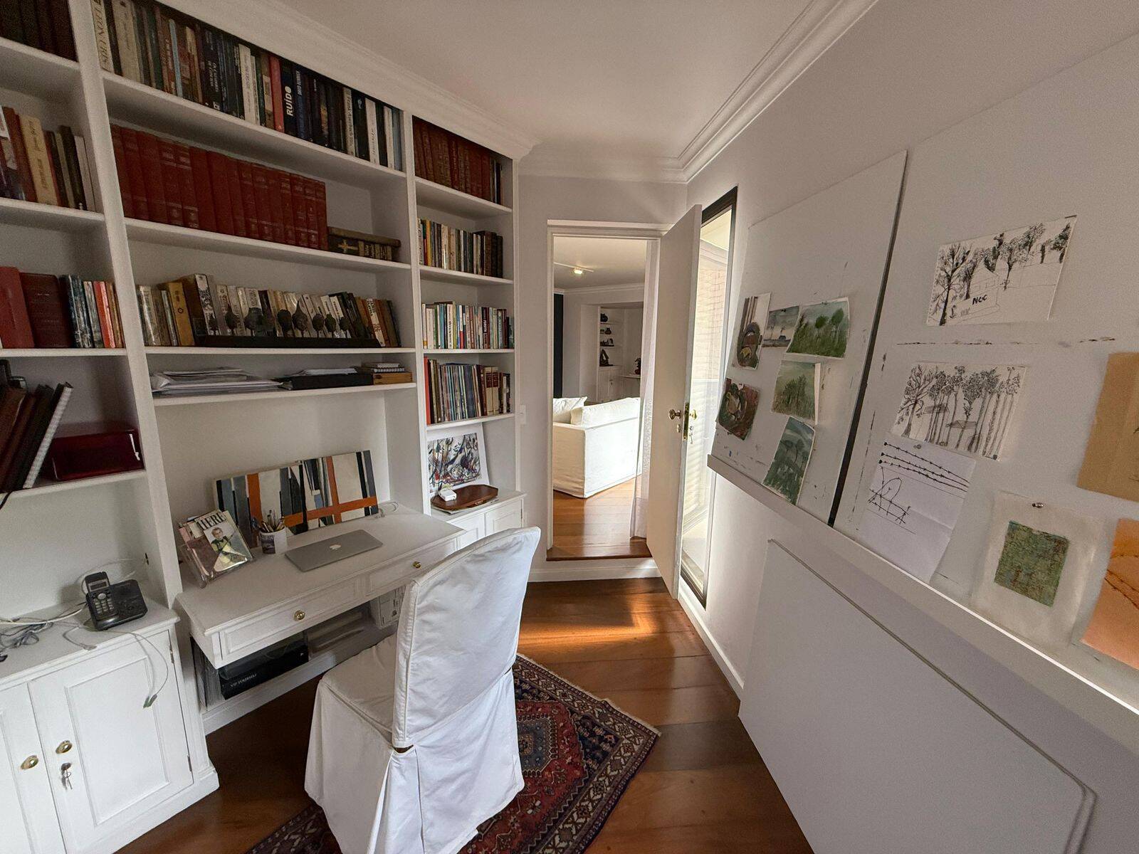 Apartamento, 2 quartos - Foto 37