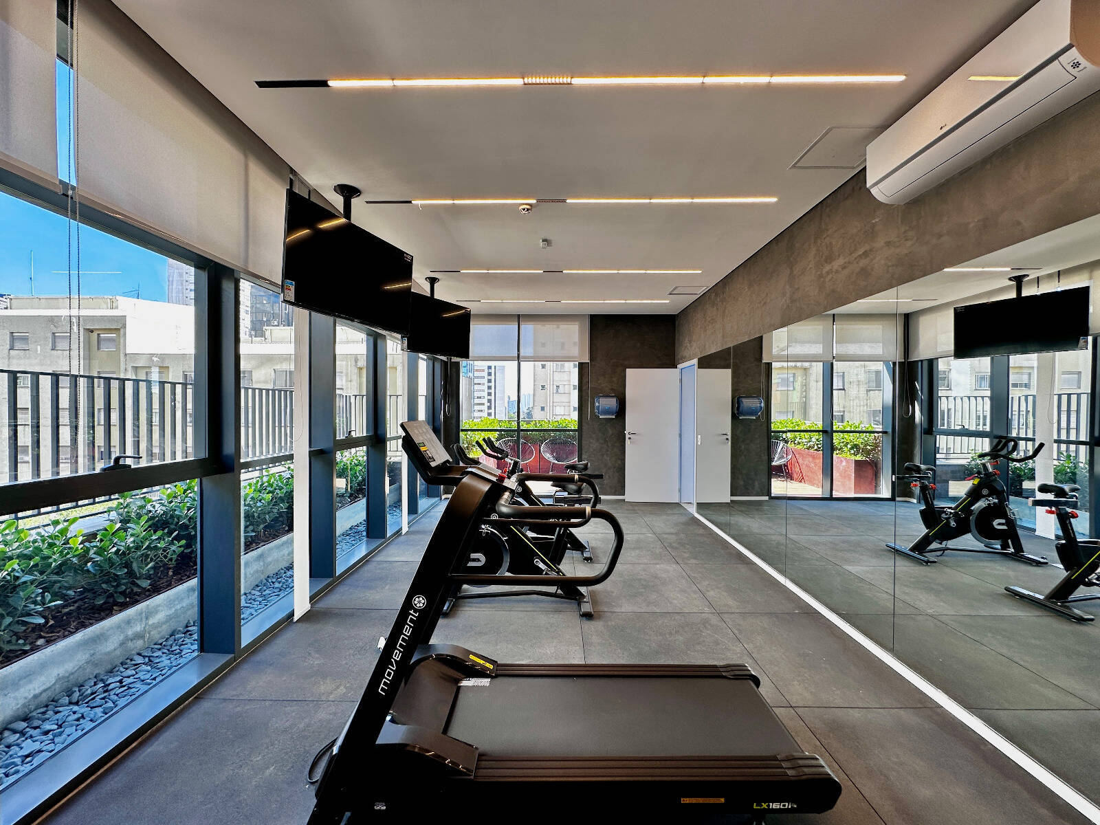 Flat/Apart Hotel, 25 m² - Foto 16