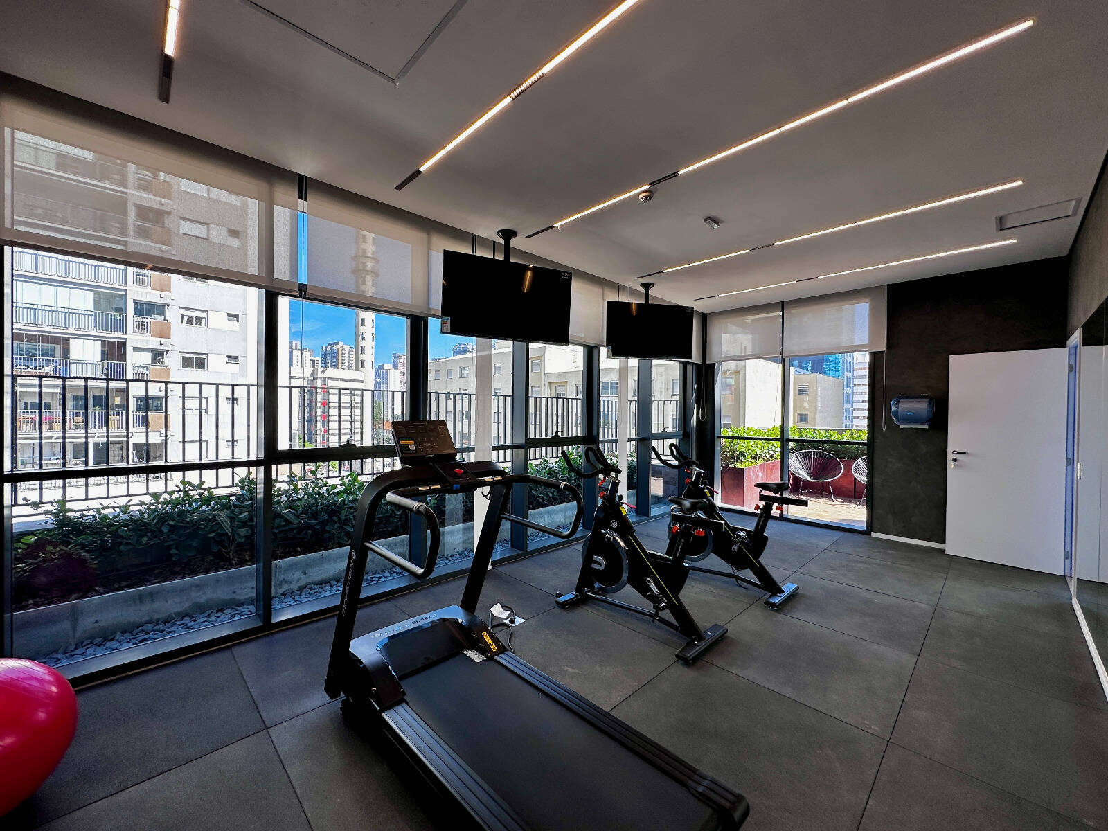 Flat/Apart Hotel, 25 m² - Foto 17