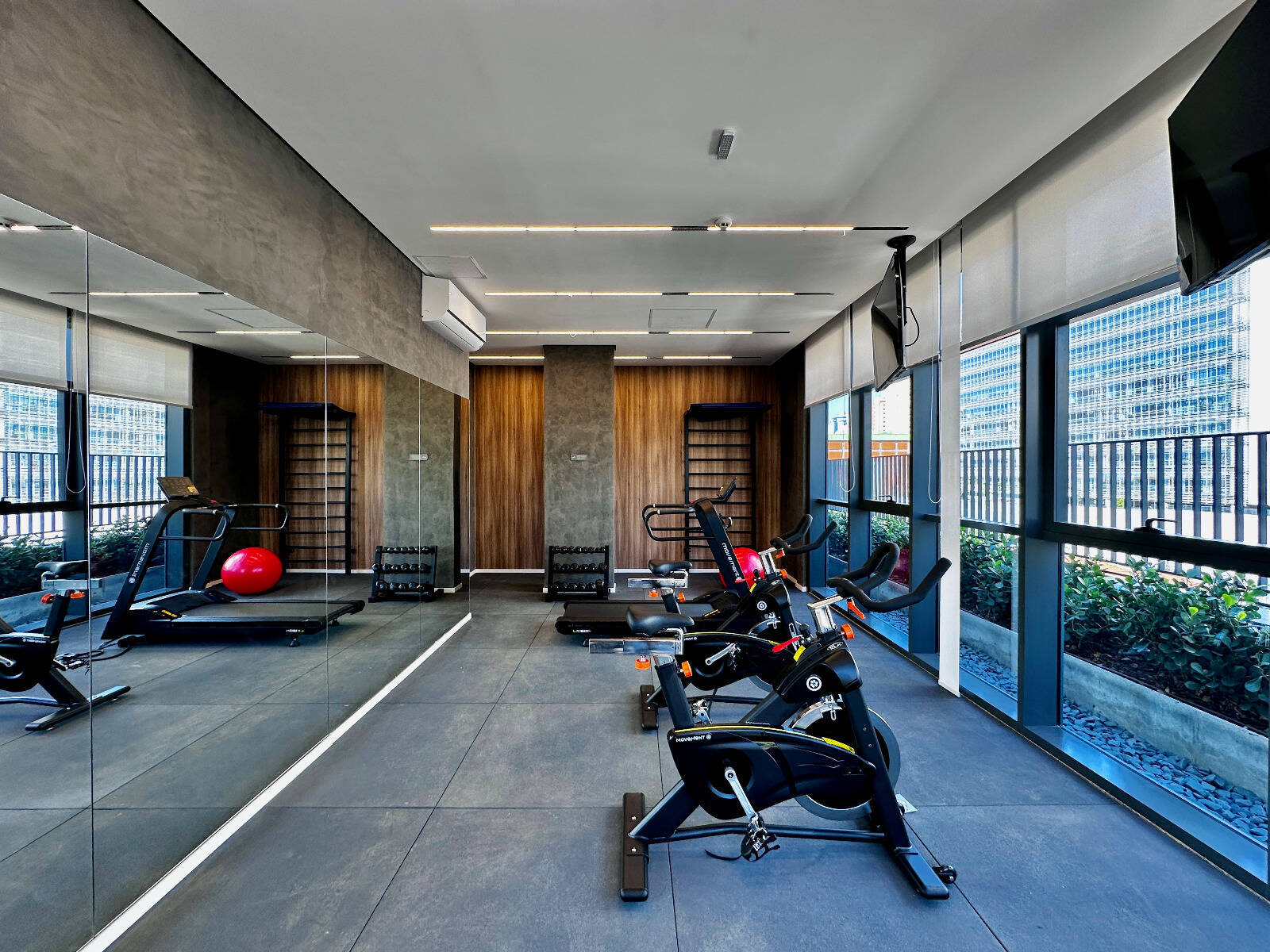 Flat/Apart Hotel, 25 m² - Foto 19