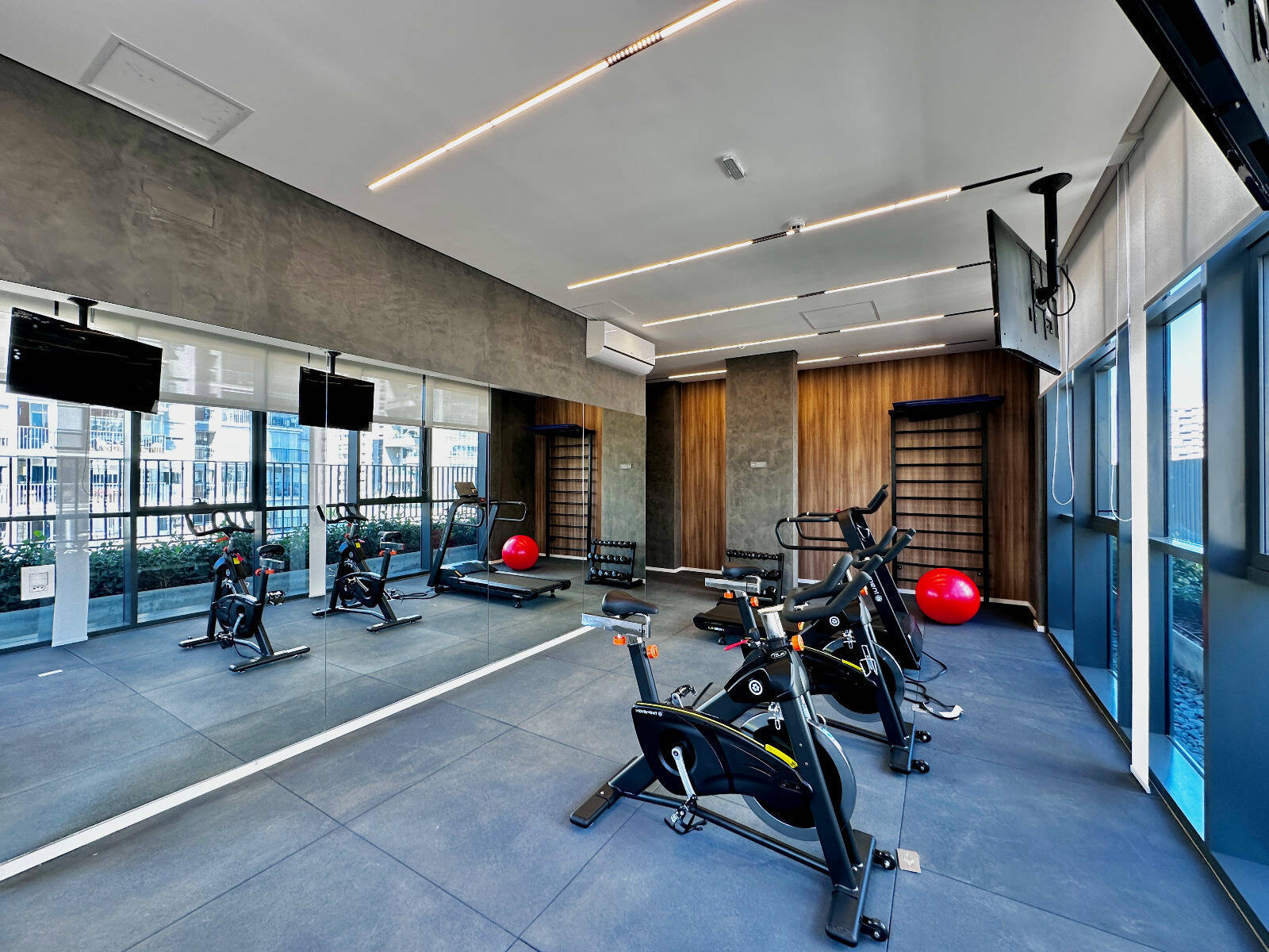 Flat/Apart Hotel, 25 m² - Foto 18