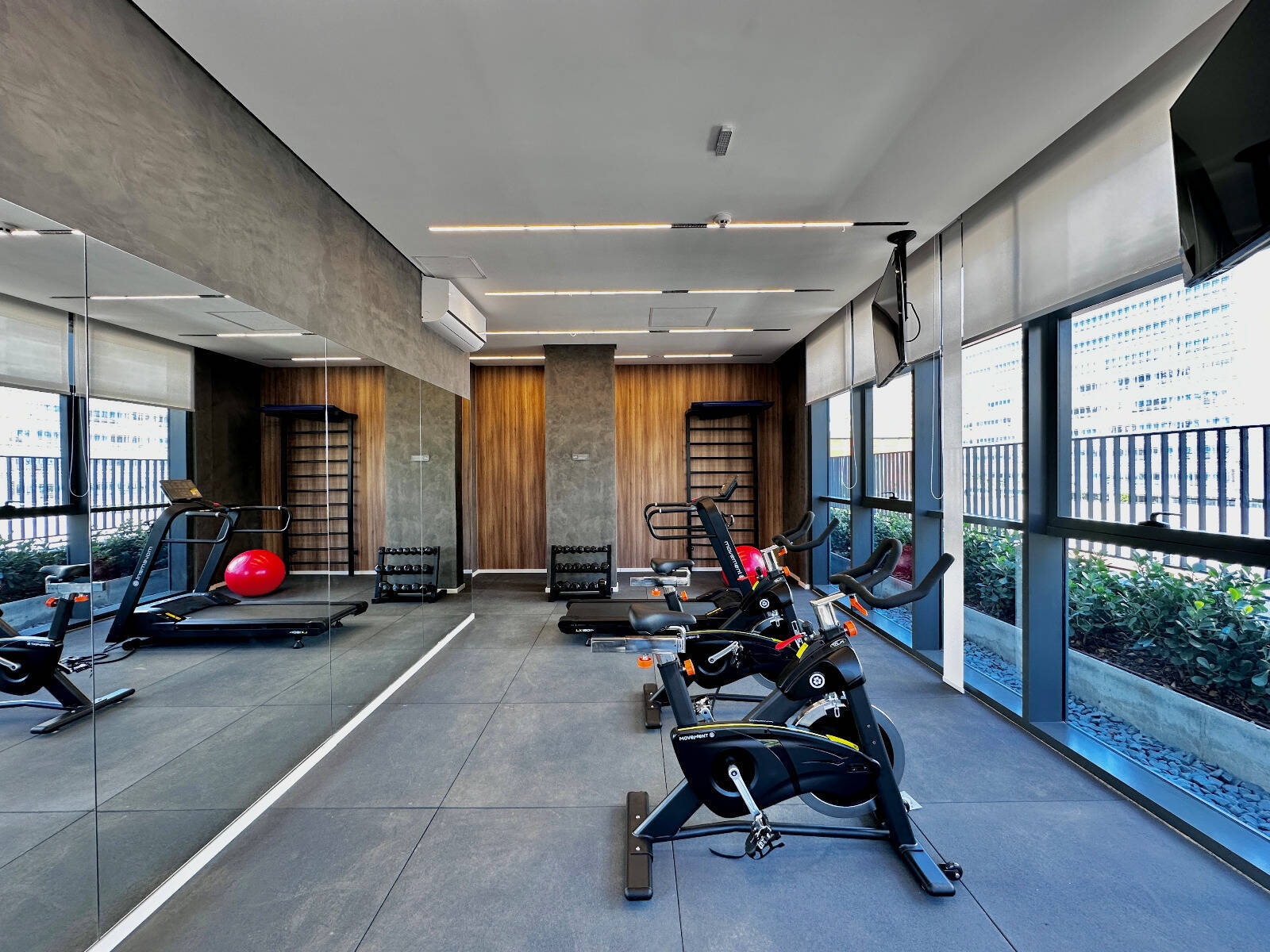 Flat/Apart Hotel, 25 m² - Foto 20