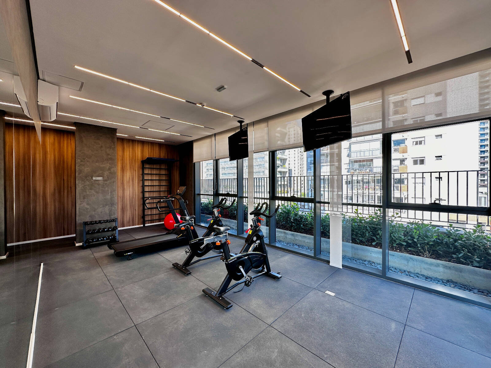 Flat/Apart Hotel, 25 m² - Foto 21