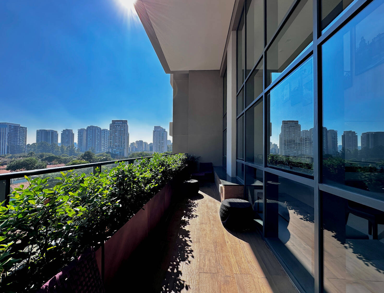 Flat/Apart Hotel, 25 m² - Foto 23