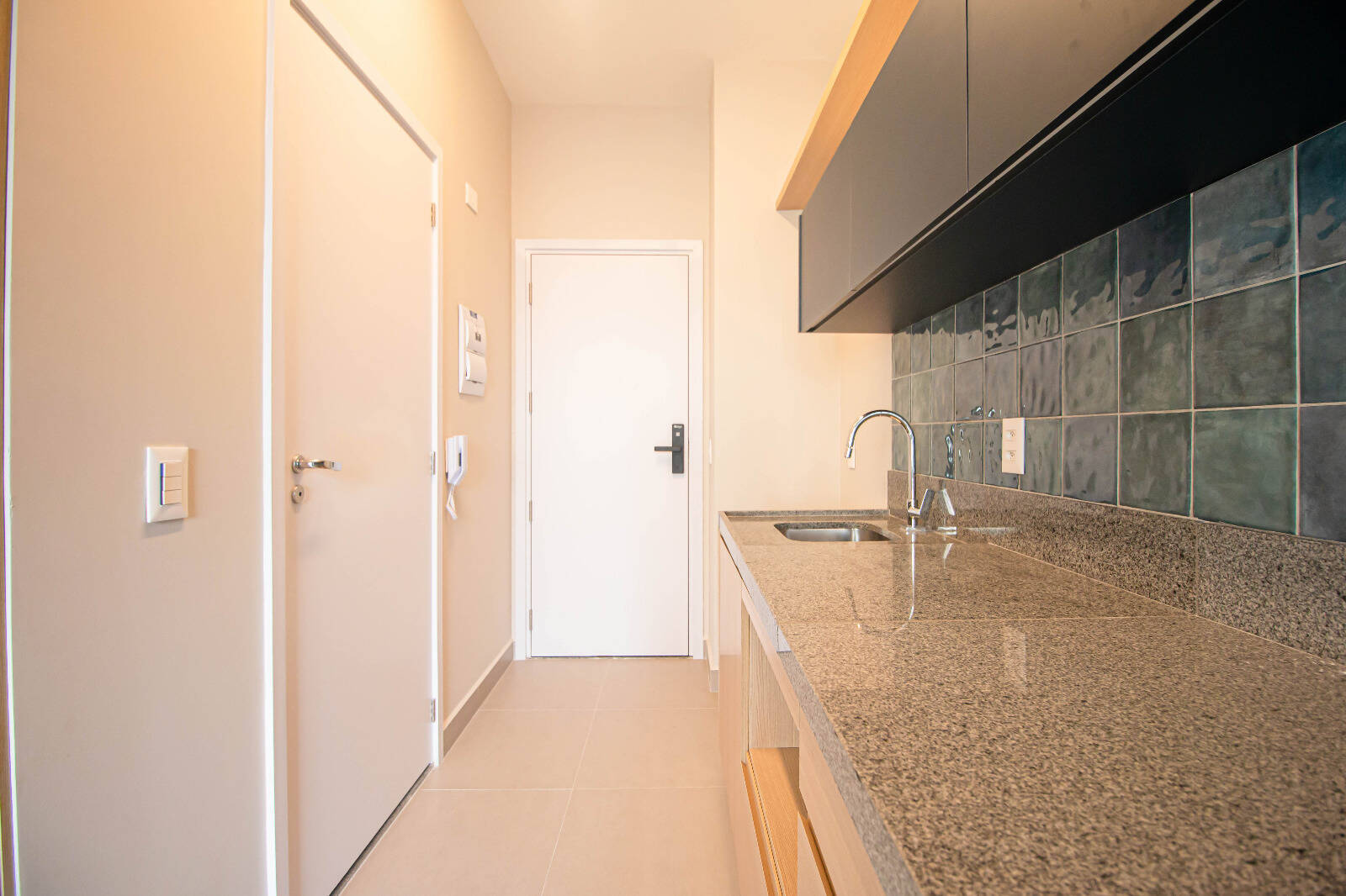 Flat/Apart Hotel, 25 m² - Foto 30