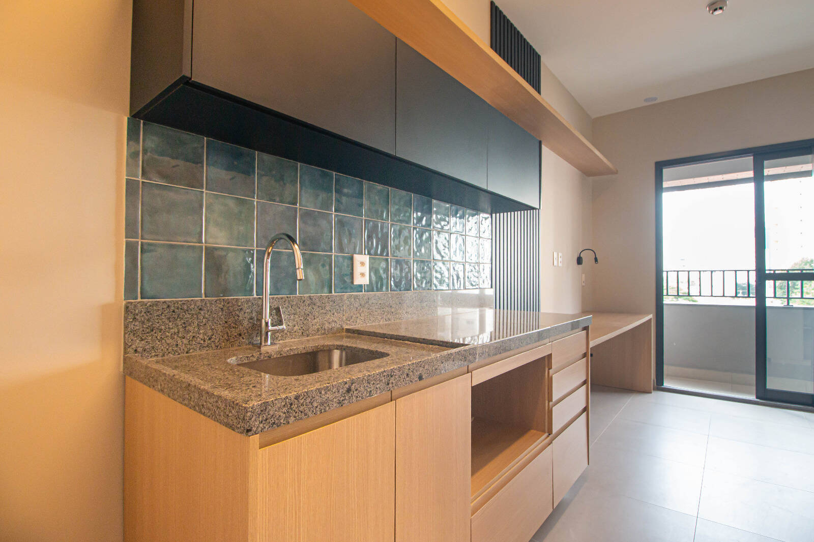 Flat/Apart Hotel, 25 m² - Foto 29