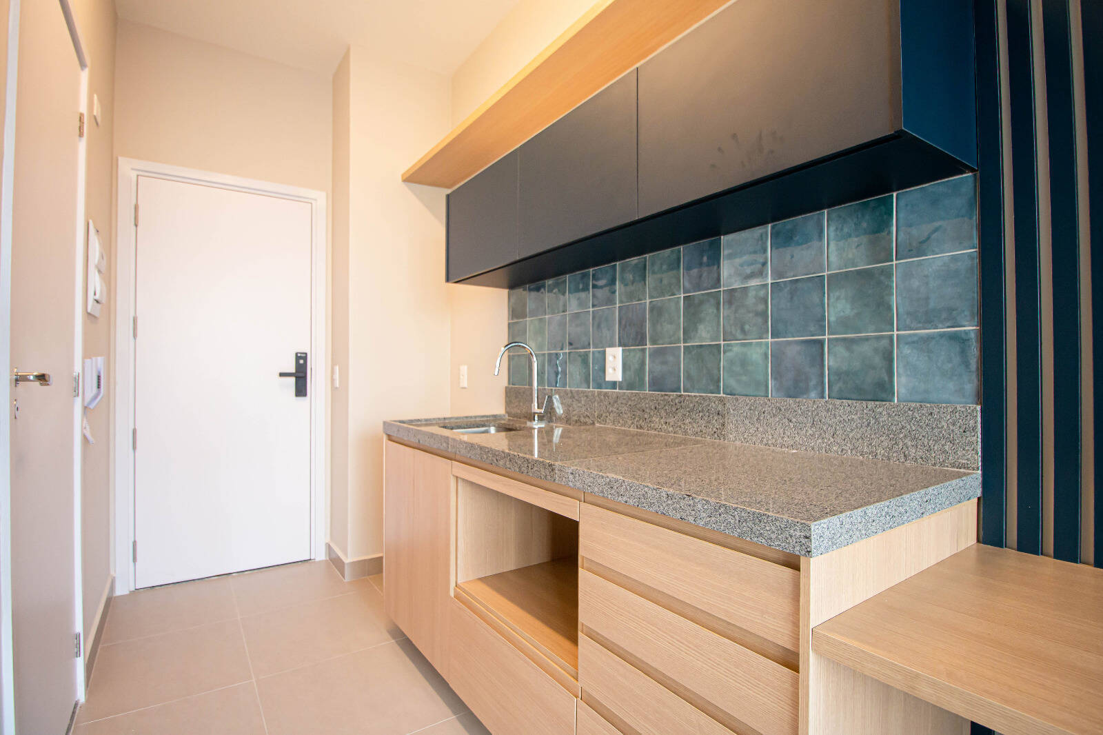 Flat/Apart Hotel, 25 m² - Foto 31