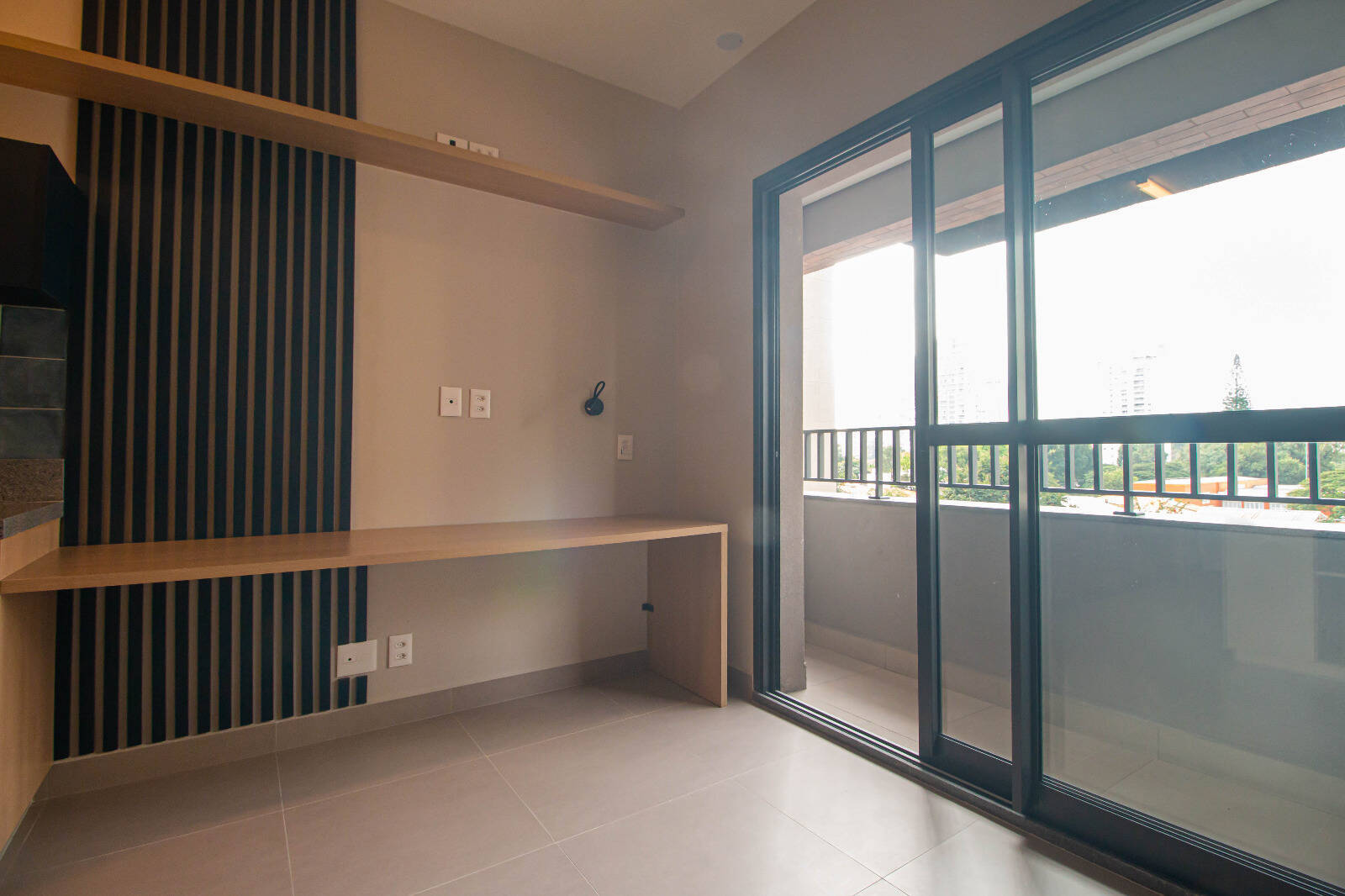 Flat/Apart Hotel, 25 m² - Foto 32