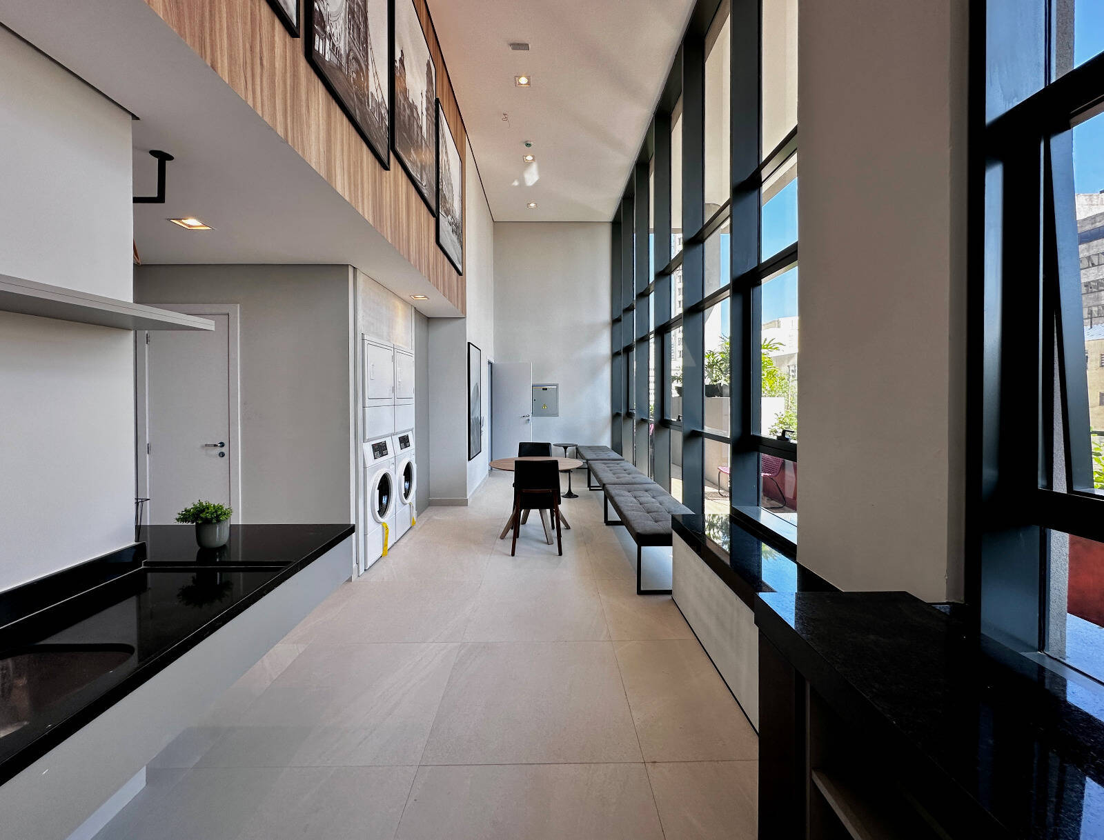 Flat/Apart Hotel, 25 m² - Foto 33