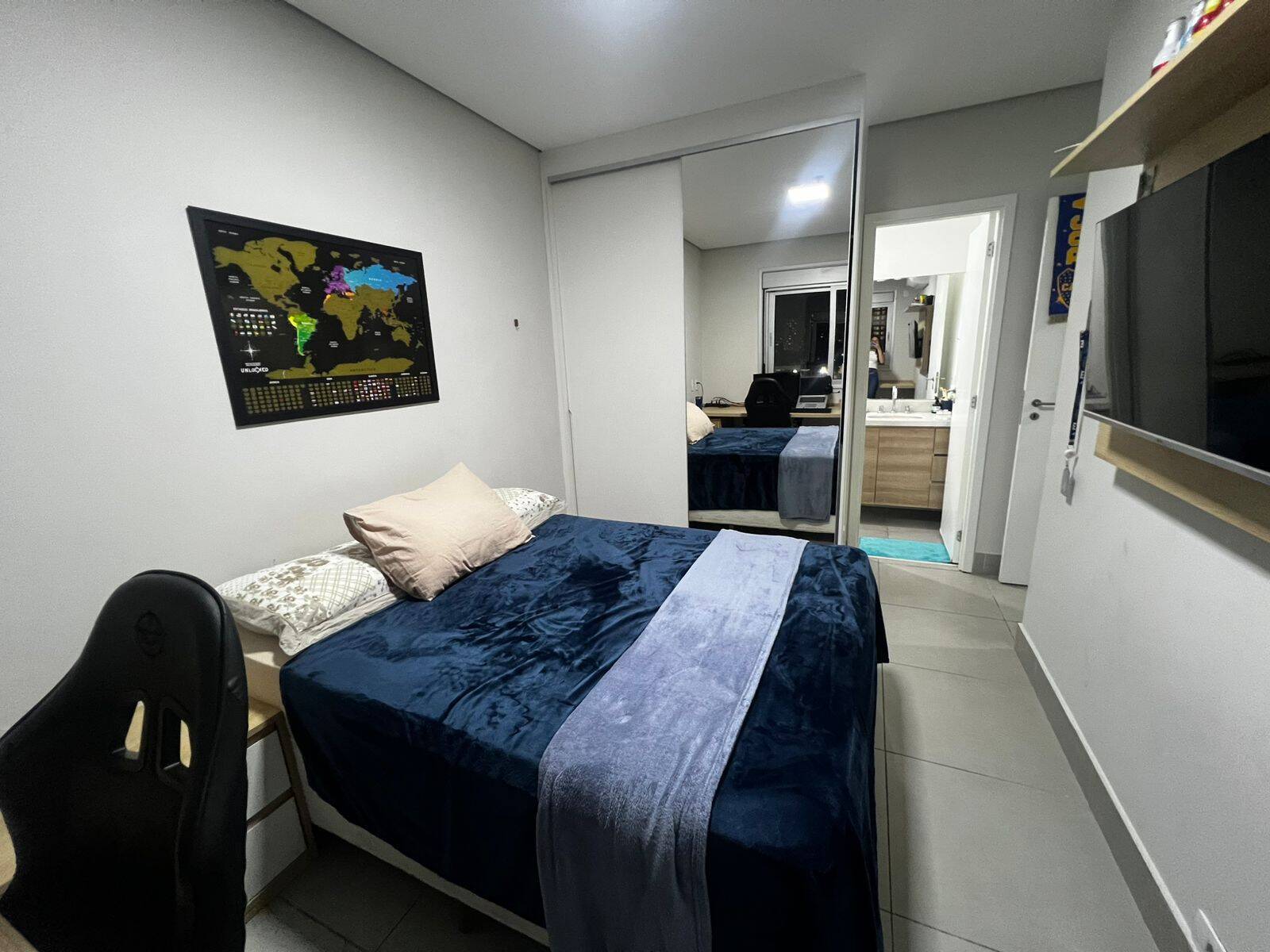 Apartamento, 2 quartos, 60 m² - Foto 16