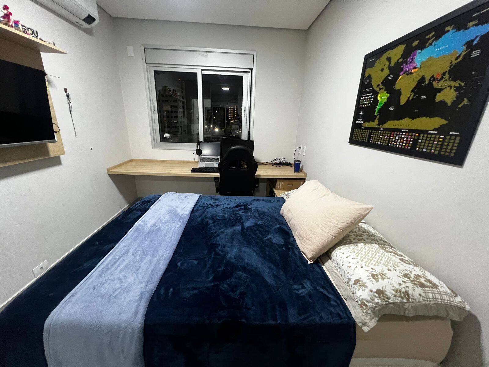 Apartamento, 2 quartos, 60 m² - Foto 17