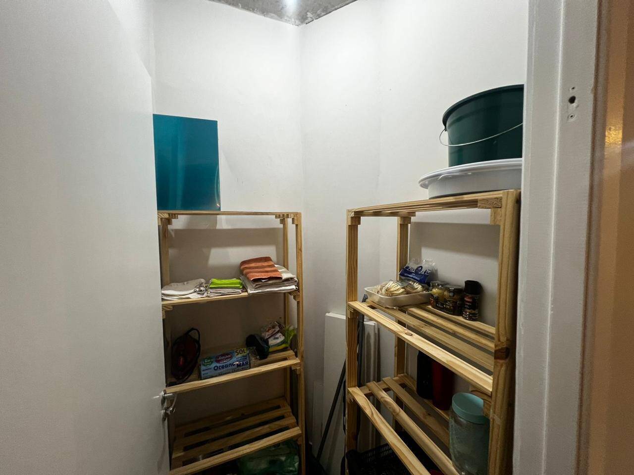 Apartamento, 2 quartos, 60 m² - Foto 19