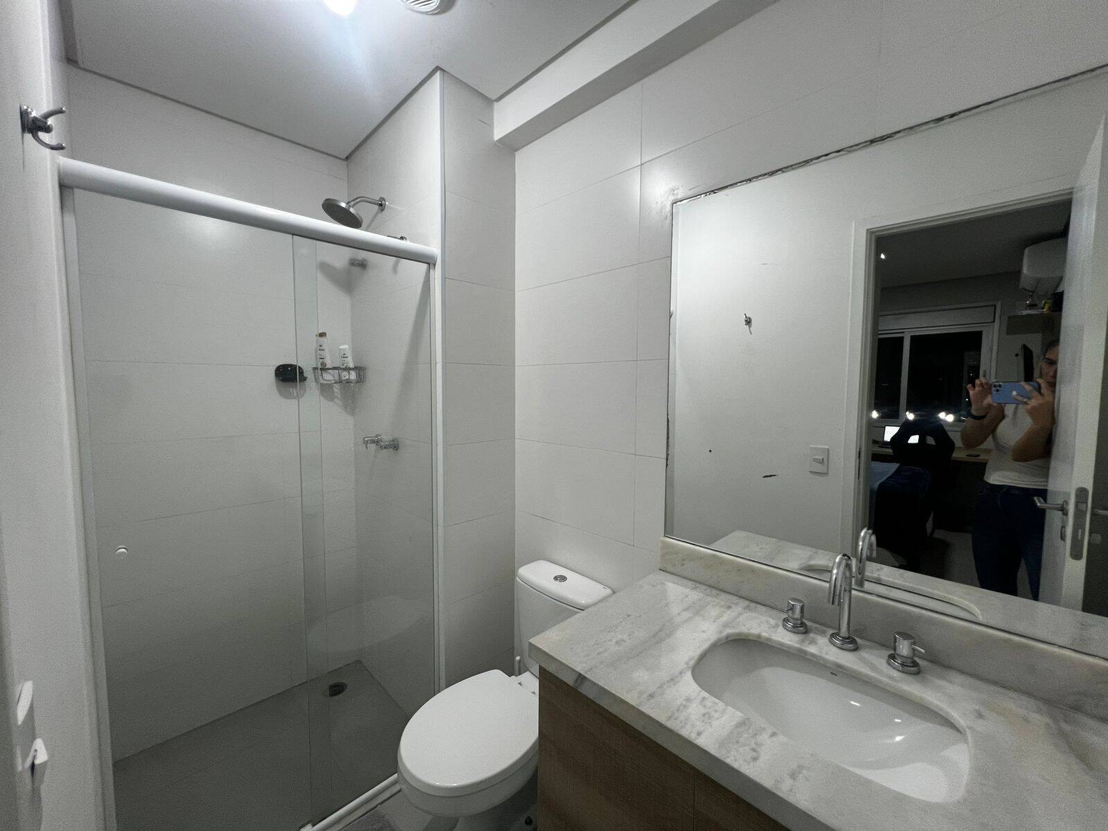 Apartamento, 2 quartos, 60 m² - Foto 20