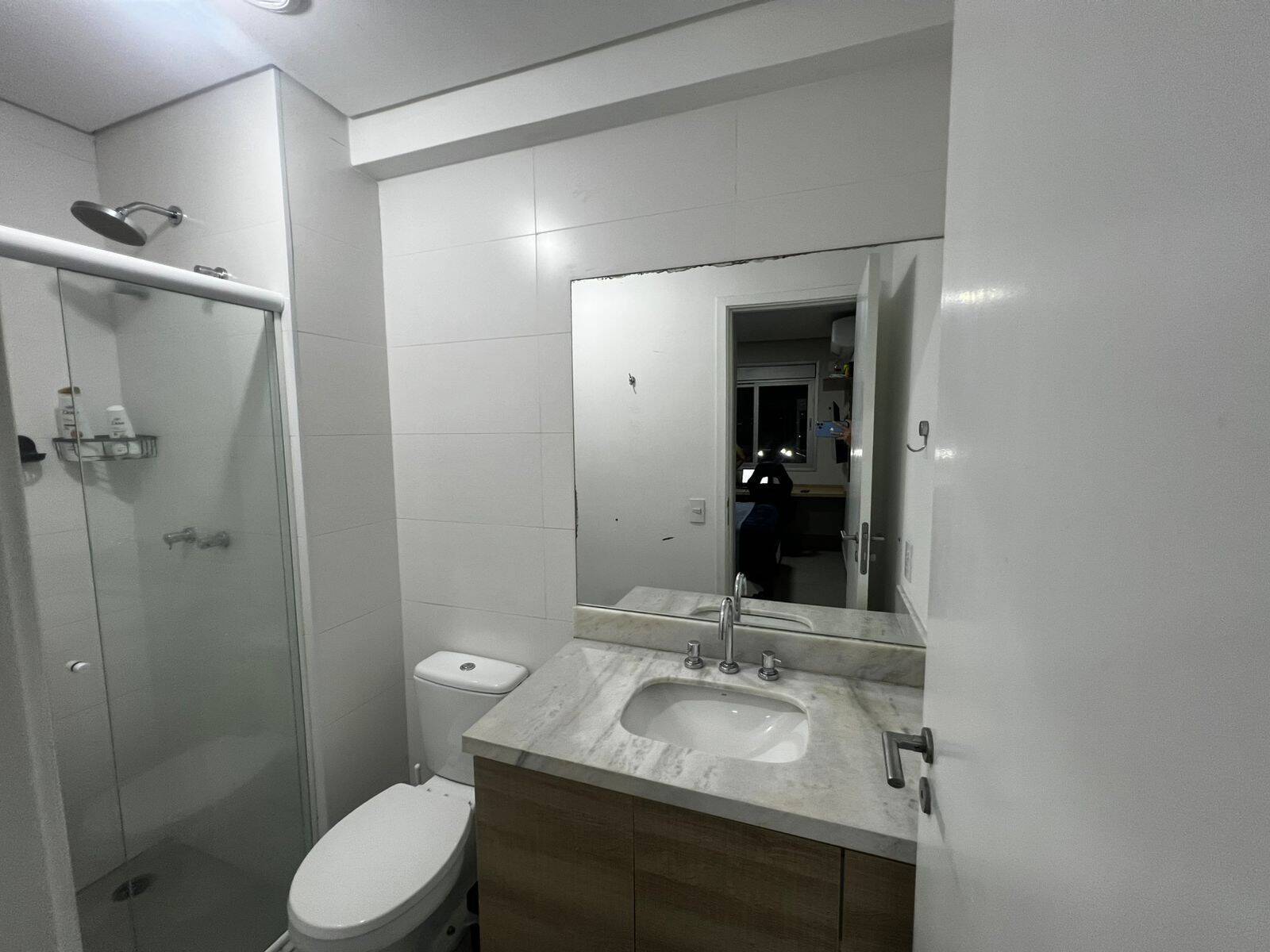 Apartamento, 2 quartos, 60 m² - Foto 18