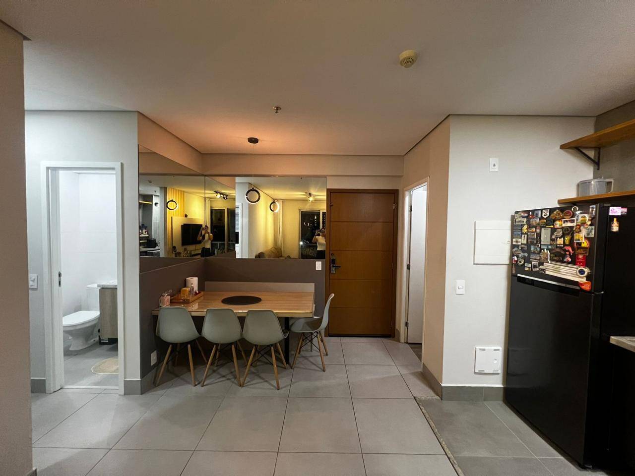 Apartamento, 2 quartos, 60 m² - Foto 22