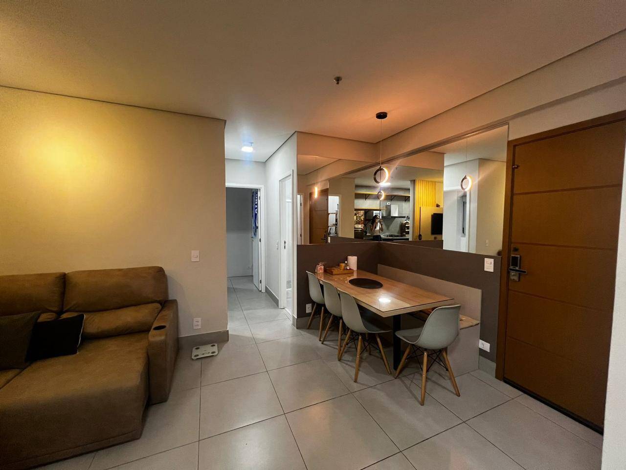 Apartamento, 2 quartos, 60 m² - Foto 26