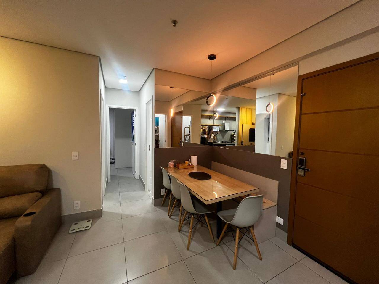 Apartamento, 2 quartos, 60 m² - Foto 27