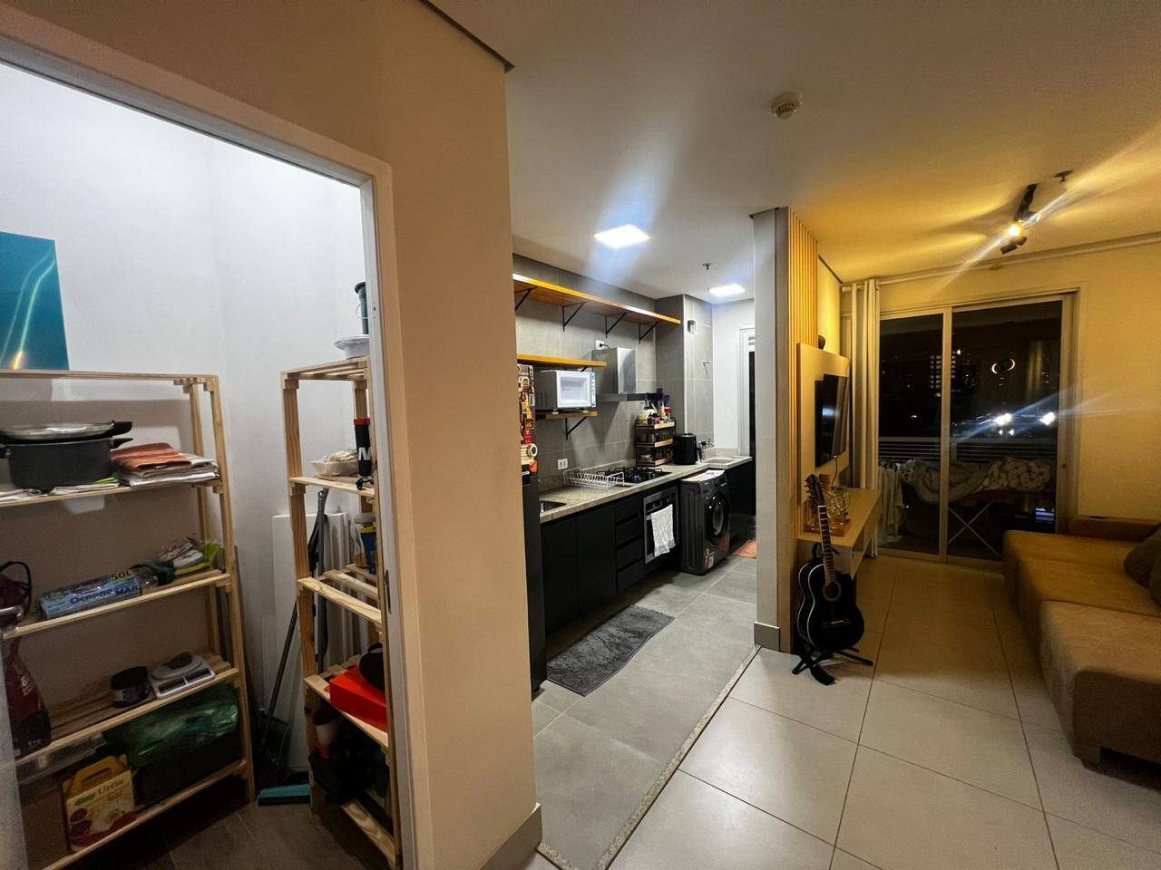 Apartamento, 2 quartos, 60 m² - Foto 29